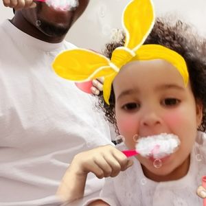 Meet your Posher, Tamra